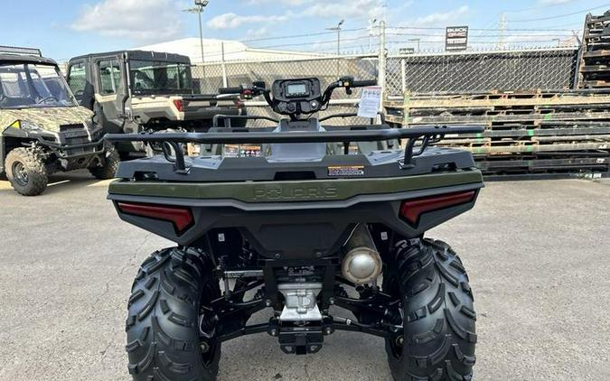 2024 Polaris® Sportsman 450 H.O. EPS