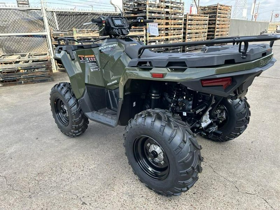 2024 Polaris® Sportsman 450 H.O. EPS