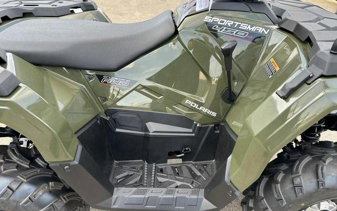 2024 Polaris® Sportsman 450 H.O. EPS