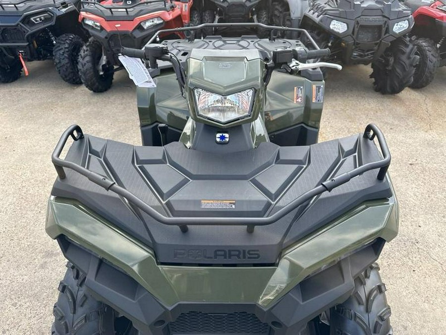 2024 Polaris® Sportsman 450 H.O. EPS