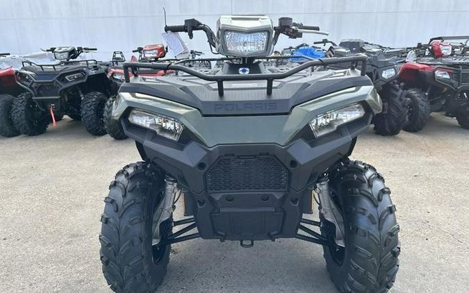 2024 Polaris® Sportsman 450 H.O. EPS