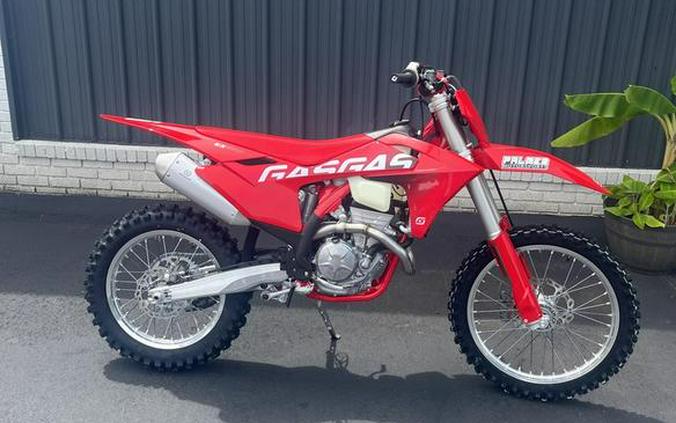 2024 GASGAS EX 350F