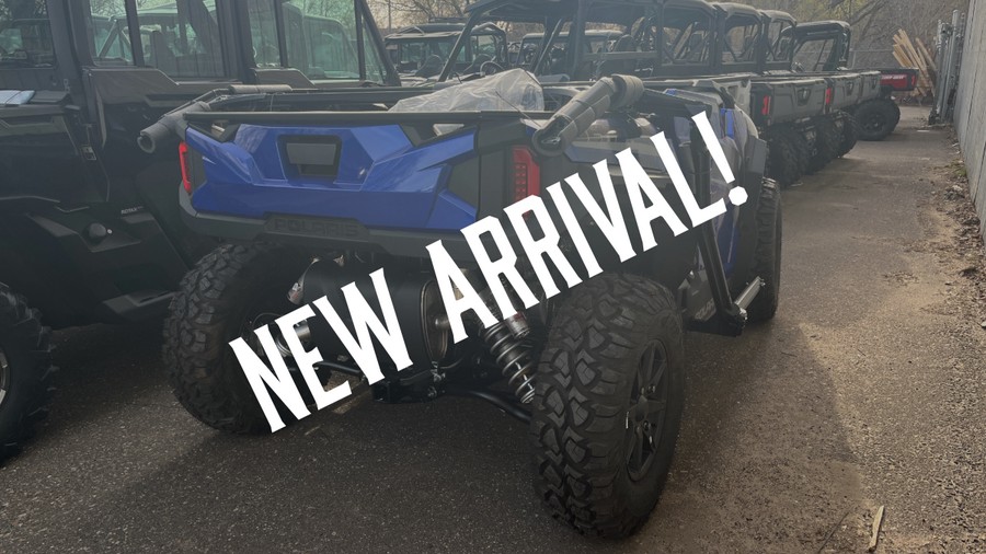 2024 Polaris GENERAL® XP 1000 Premium