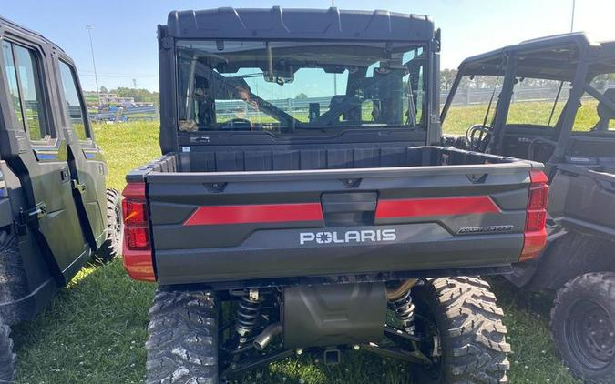 2025 Polaris® Ranger Crew XP 1000 NorthStar Edition Premium