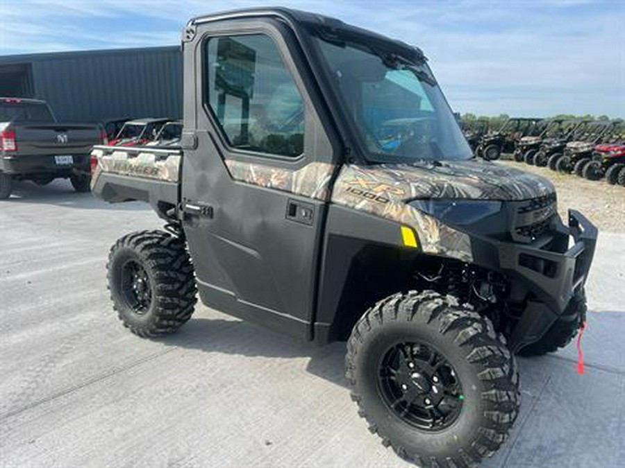 2025 Polaris Ranger XP 1000 NorthStar Edition Ultimate