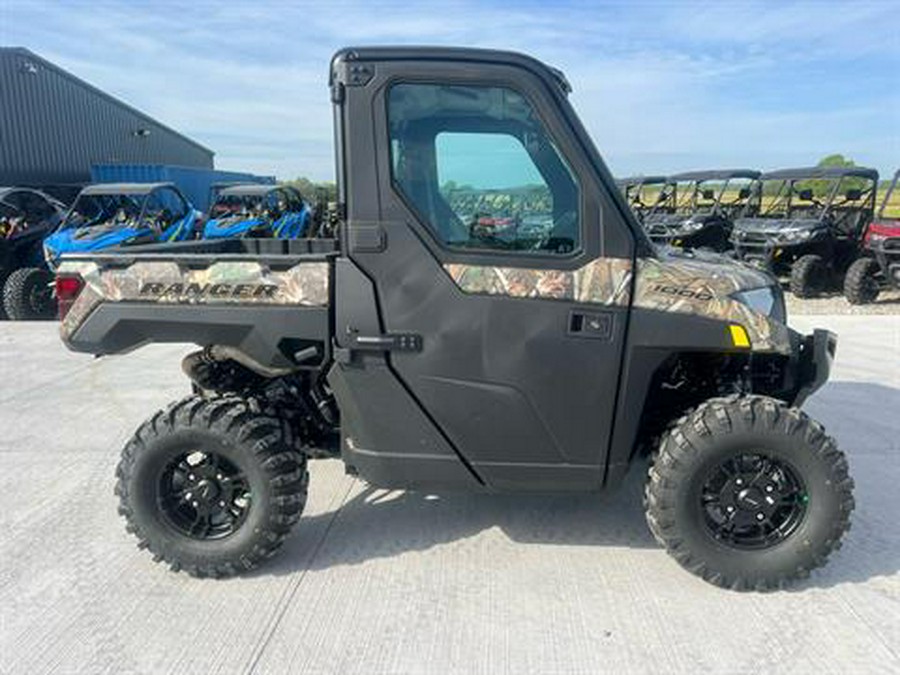 2025 Polaris Ranger XP 1000 NorthStar Edition Ultimate