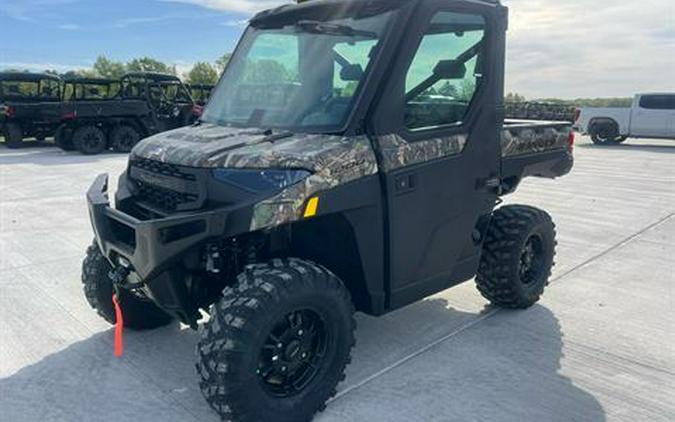 2025 Polaris Ranger XP 1000 NorthStar Edition Ultimate