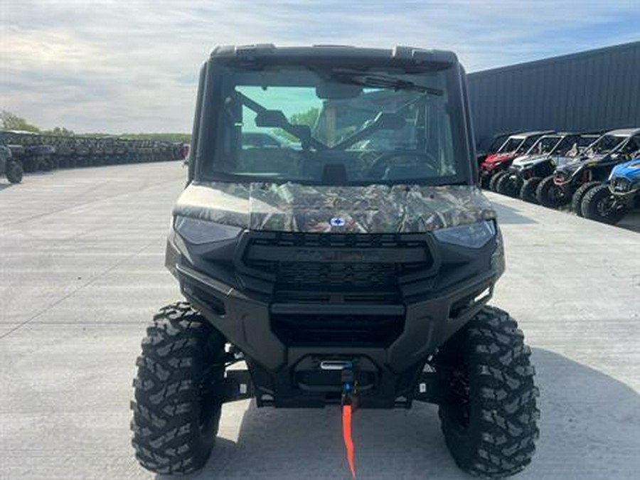 2025 Polaris Ranger XP 1000 NorthStar Edition Ultimate