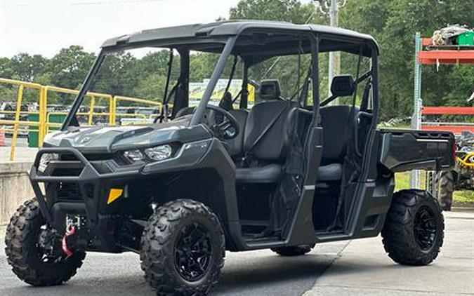 2024 Can-Am Defender MAX XT HD9