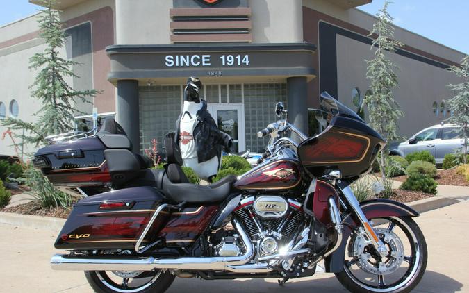 2023 Harley-Davidson CVO Road Glide Limited