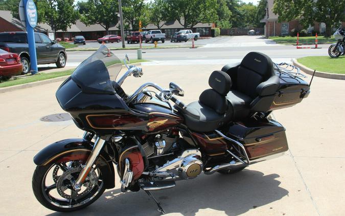 2023 Harley-Davidson CVO Road Glide Limited