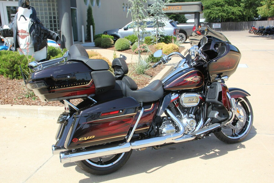 2023 Harley-Davidson CVO Road Glide Limited