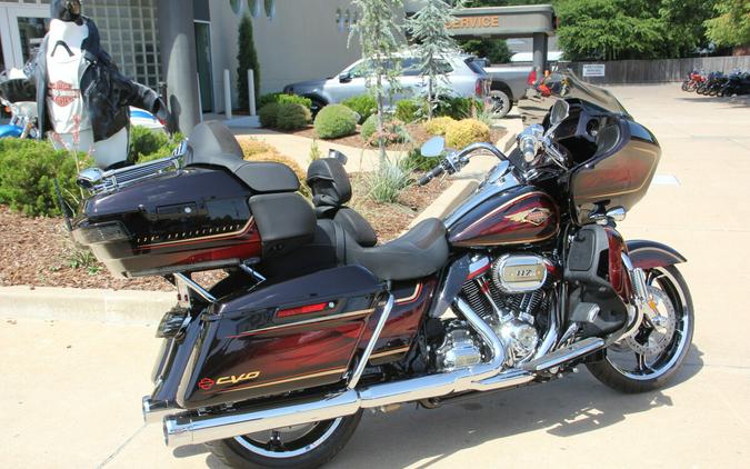 2023 Harley-Davidson CVO Road Glide Limited