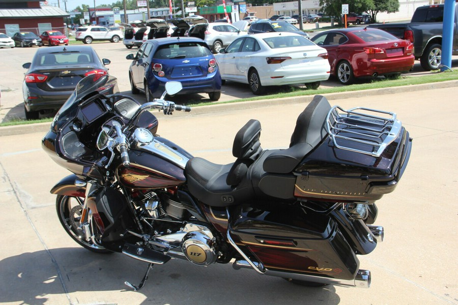 2023 Harley-Davidson CVO Road Glide Limited