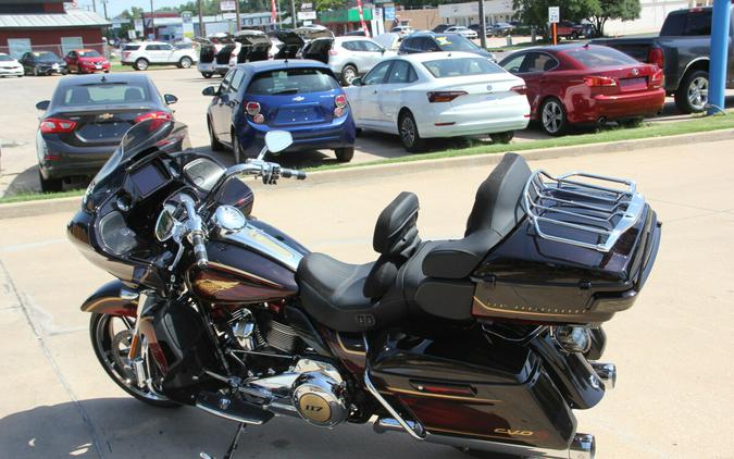 2023 Harley-Davidson CVO Road Glide Limited