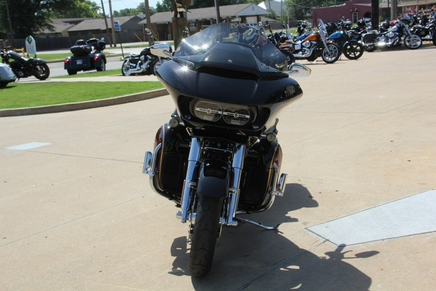 2023 Harley-Davidson CVO Road Glide Limited