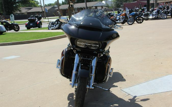 2023 Harley-Davidson CVO Road Glide LTD Anniversary