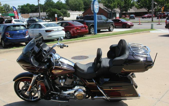 2023 Harley-Davidson CVO Road Glide Limited