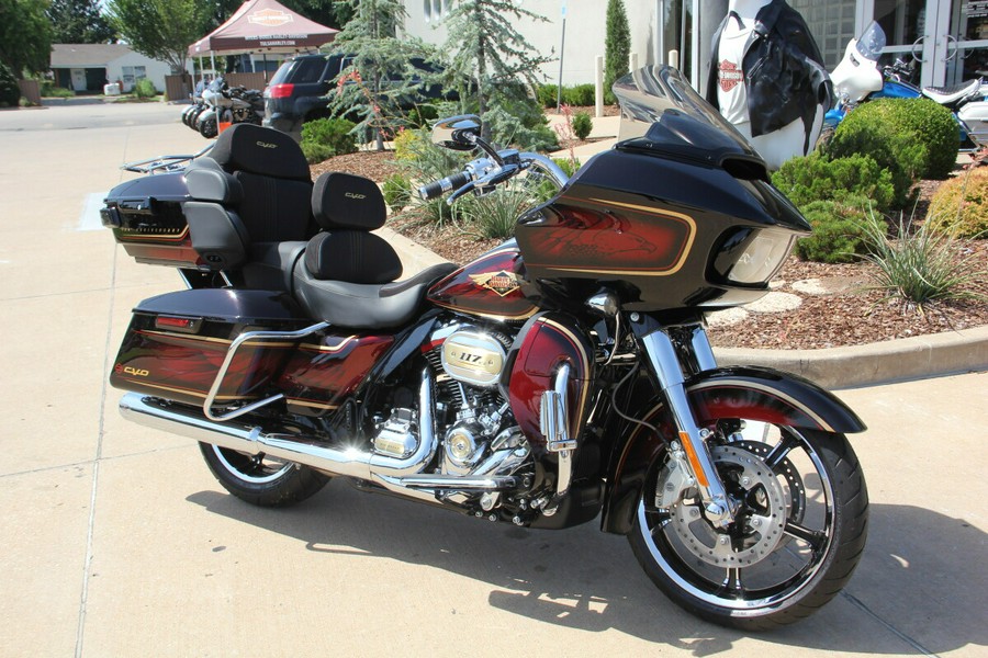 2023 Harley-Davidson CVO Road Glide Limited