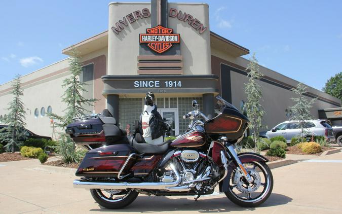 2023 Harley-Davidson CVO Road Glide Limited