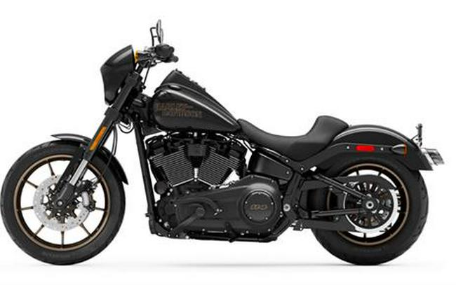 2021 Harley-Davidson Low Rider®S