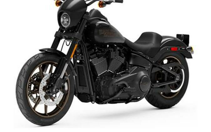 2021 Harley-Davidson Low Rider®S