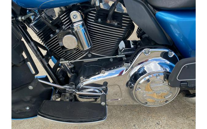 2011 Harley-Davidson® TRI-GLIDE ULTRA CLASSIC FLHTCUTG