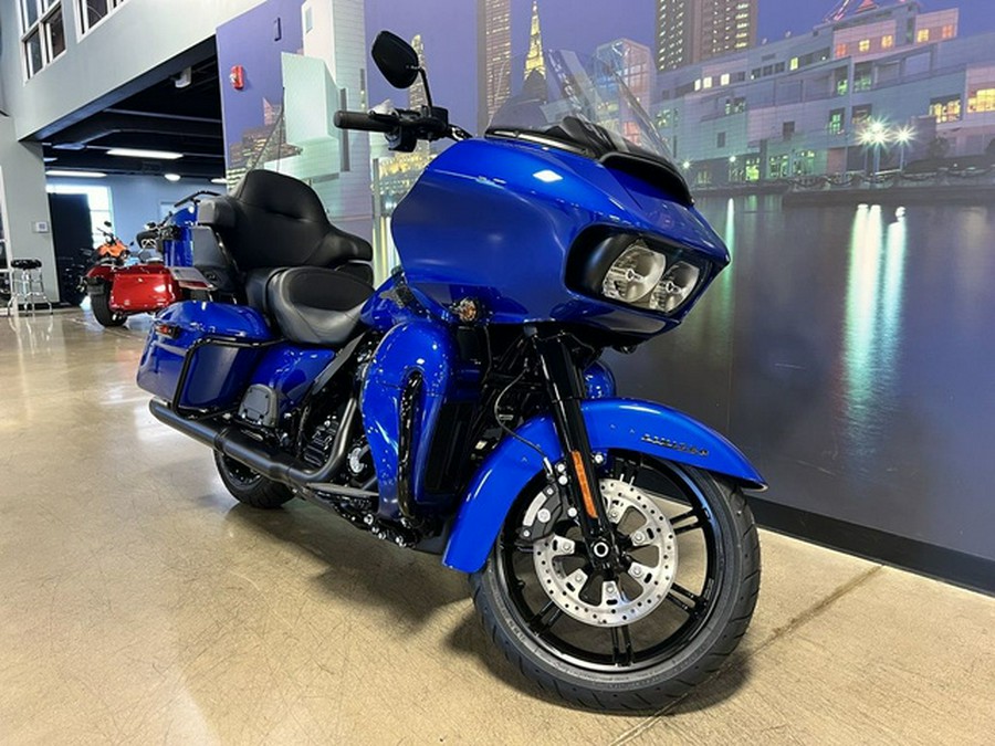 2024 Harley-Davidson FLTRK - Road Glide Limited