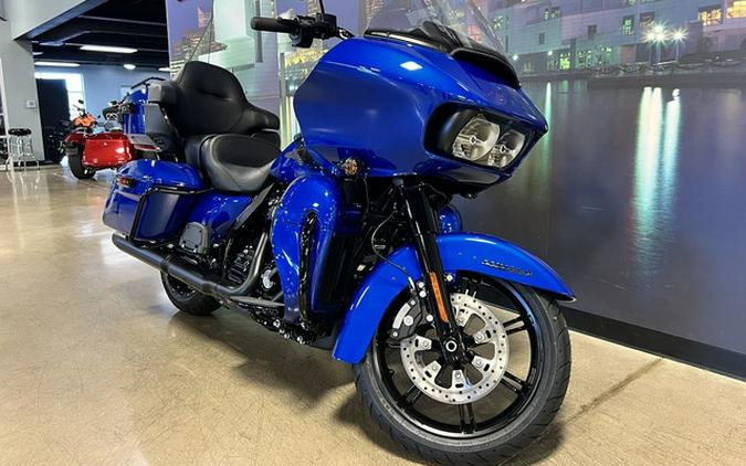 2024 Harley-Davidson FLTRK - Road Glide Limited