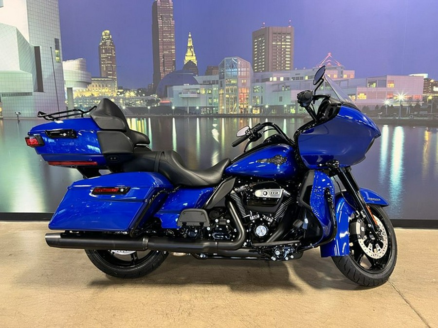 2024 Harley-Davidson FLTRK - Road Glide Limited