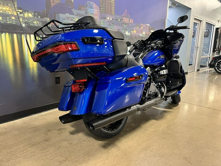 2024 Harley-Davidson FLTRK - Road Glide Limited