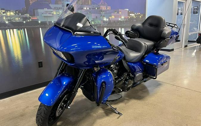 2024 Harley-Davidson FLTRK - Road Glide Limited