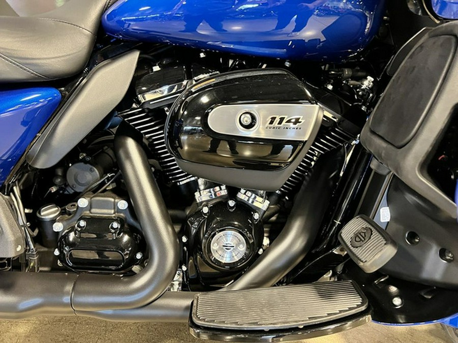 2024 Harley-Davidson FLTRK - Road Glide Limited