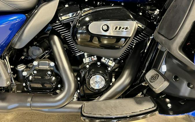 2024 Harley-Davidson FLTRK - Road Glide Limited