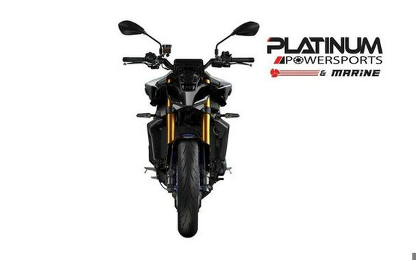 2025 Yamaha MT 09 SP
