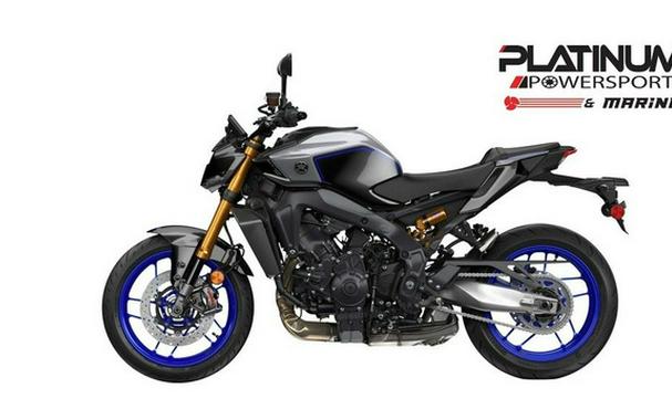 2025 Yamaha MT 09 SP