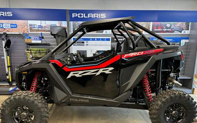 2025 Polaris RZR PRO XP Ultimate