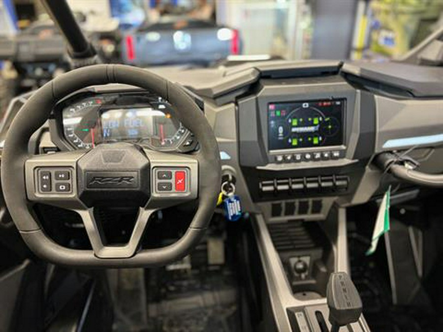 2025 Polaris RZR PRO XP Ultimate