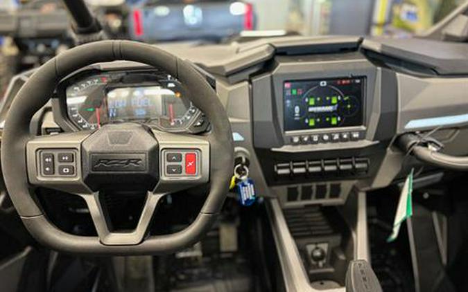 2025 Polaris RZR PRO XP Ultimate