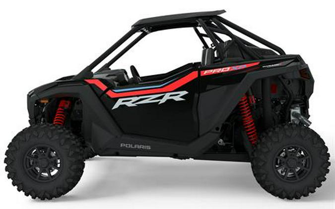 2025 Polaris RZR PRO XP Ultimate