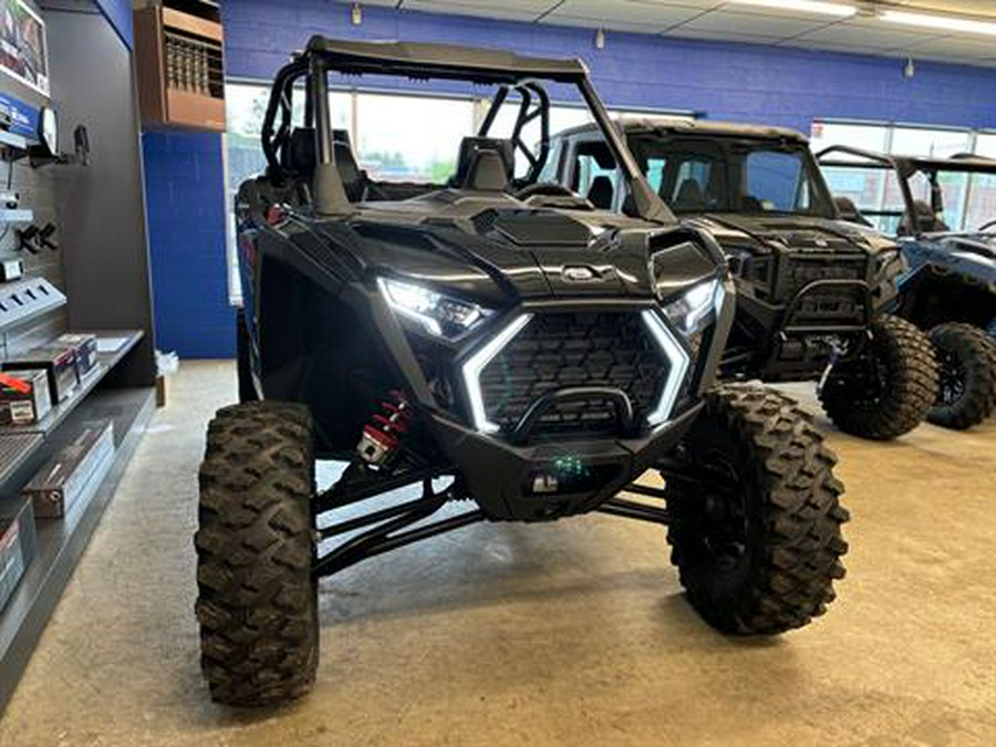 2025 Polaris RZR PRO XP Ultimate