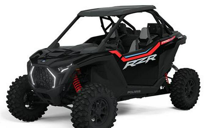 2025 Polaris RZR PRO XP Ultimate