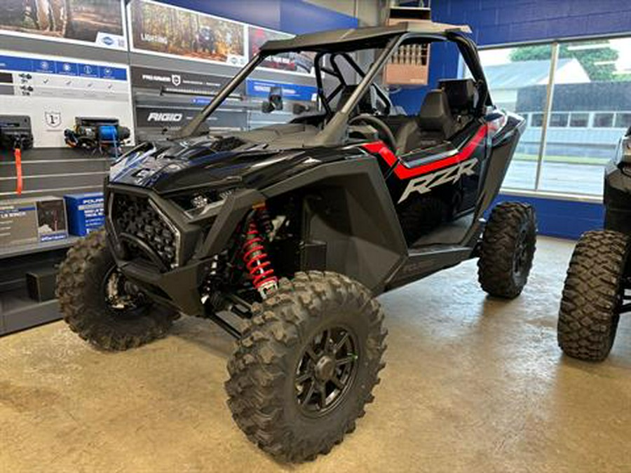 2025 Polaris RZR PRO XP Ultimate