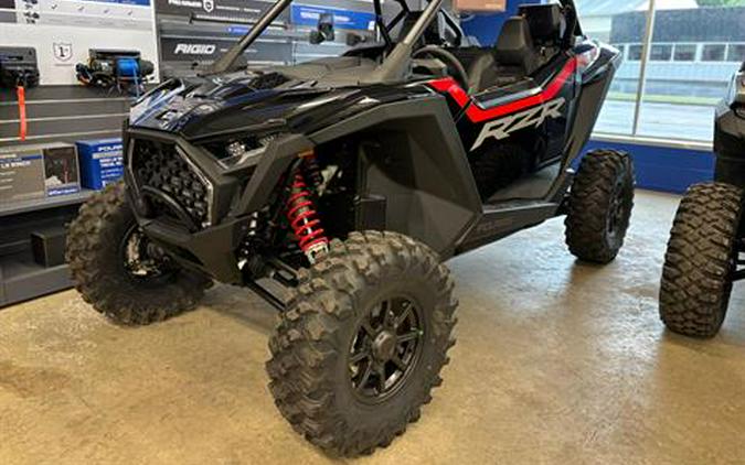 2025 Polaris RZR PRO XP Ultimate