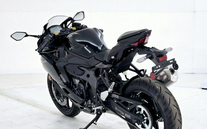 2024 Kawasaki Ninja® ZX™-4R ABS