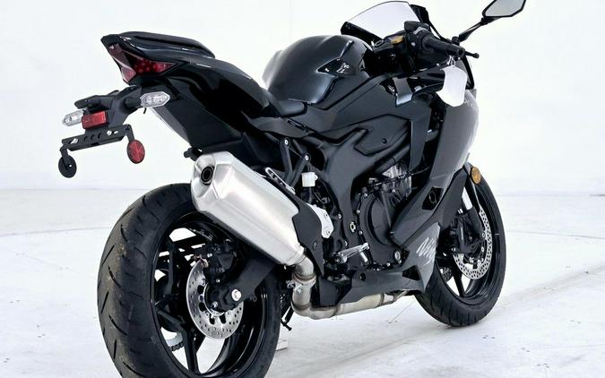 2024 Kawasaki Ninja® ZX™-4R ABS