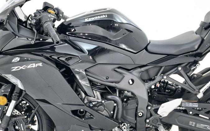 2024 Kawasaki Ninja® ZX™-4R ABS