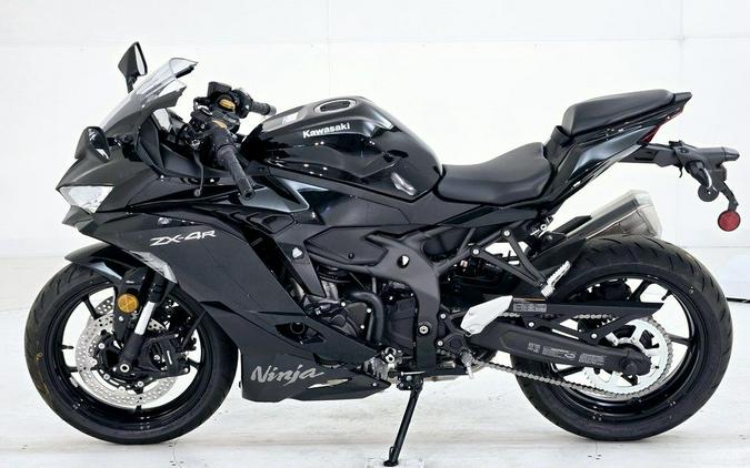 2024 Kawasaki Ninja® ZX™-4R ABS