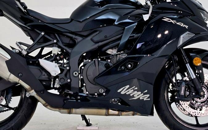 2024 Kawasaki Ninja® ZX™-4R ABS