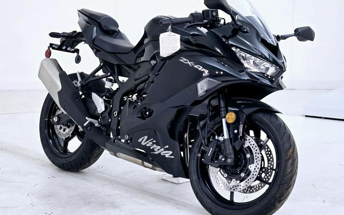 2024 Kawasaki Ninja® ZX™-4R ABS